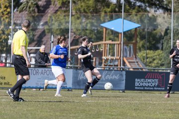 Bild 78 - F VfL Kellinghusen - FSG Kaki-StuSie : Ergebnis: 2:1